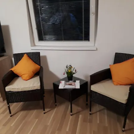Na Guest house Plzen