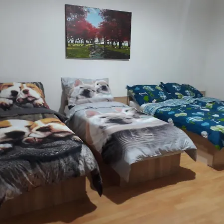 Na Guest house *