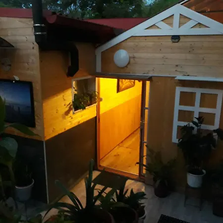 Guest house Na *