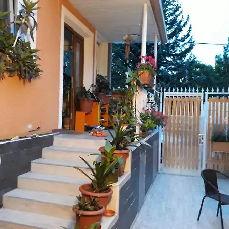 Na Guest house Plzen