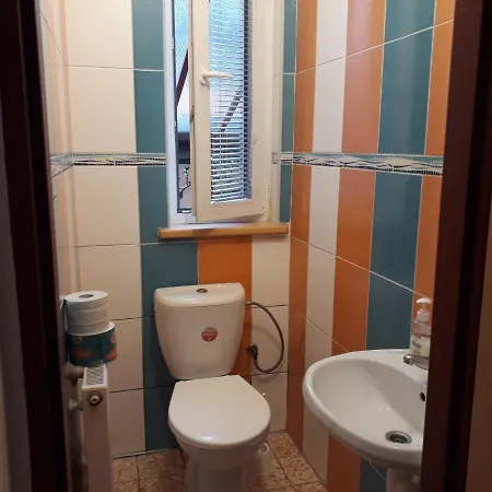 Guest house Na