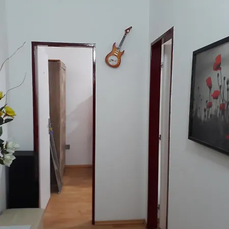 Guest house Na