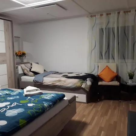 Guest house Na Plzen