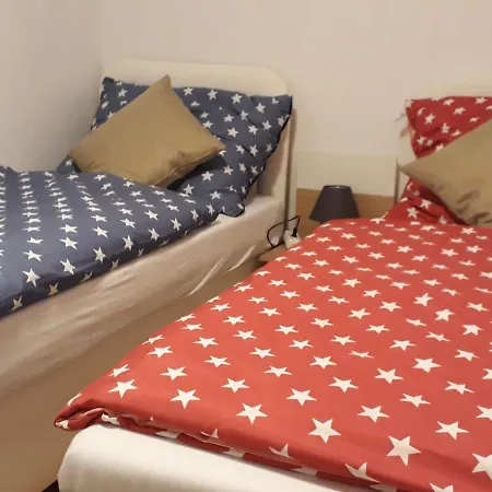 Na Guest house