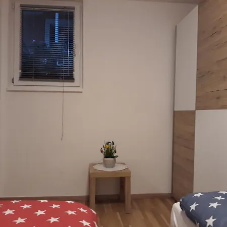 Guest house Na Plzen